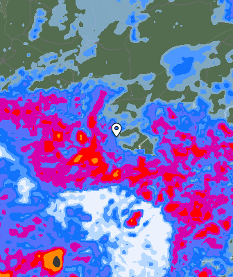 Opady atmosferyczne