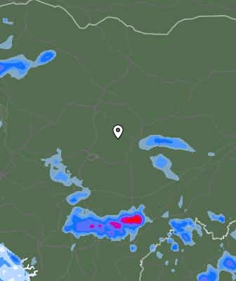 Opady atmosferyczne