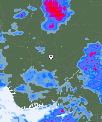 Opady atmosferyczne