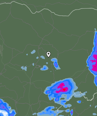Opady atmosferyczne