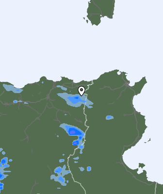Βροχόπτωση