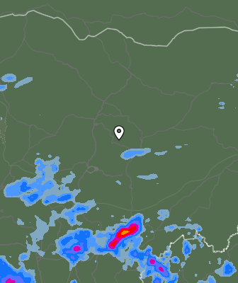Opady atmosferyczne