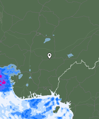 Opady atmosferyczne