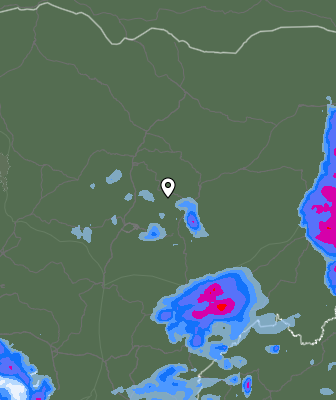 Opady atmosferyczne