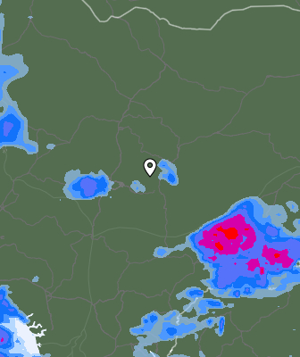 Opady atmosferyczne