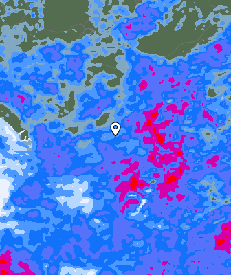 Opady atmosferyczne