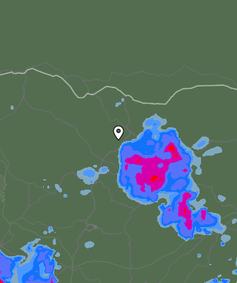 Opady atmosferyczne