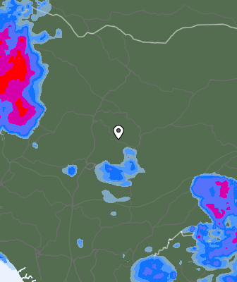 Opady atmosferyczne