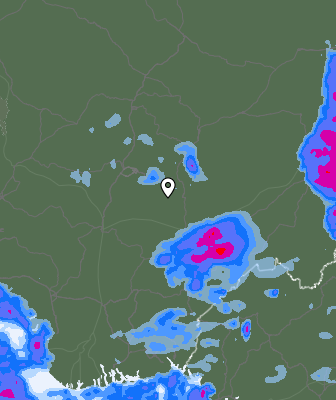 Opady atmosferyczne