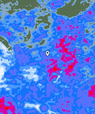 Neerslag
