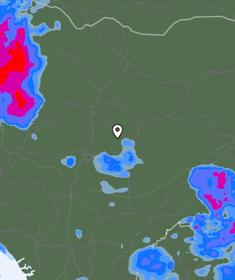 Opady atmosferyczne