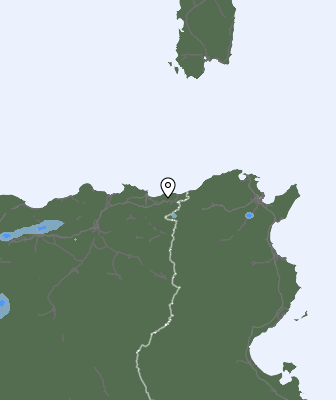 Βροχόπτωση