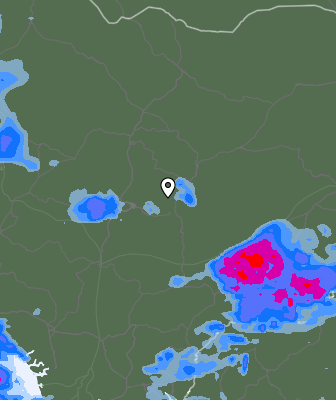 Opady atmosferyczne