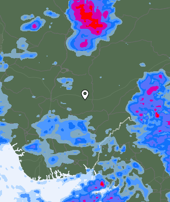 Opady atmosferyczne