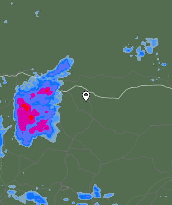 Opady atmosferyczne