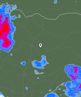 Opady atmosferyczne