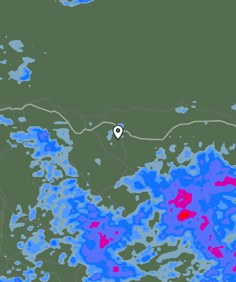 Opady atmosferyczne