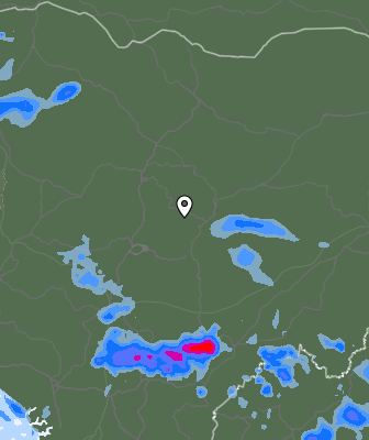 Opady atmosferyczne