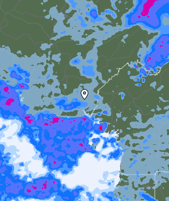 Opady atmosferyczne