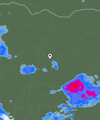 Opady atmosferyczne