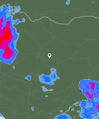 Opady atmosferyczne
