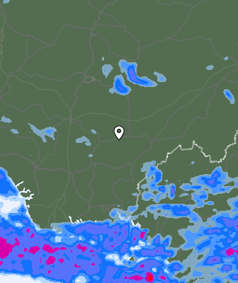 Opady atmosferyczne