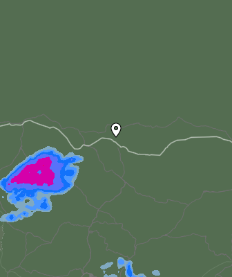 Precipitaţii