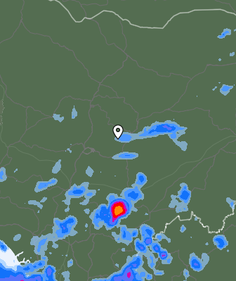 Opady atmosferyczne