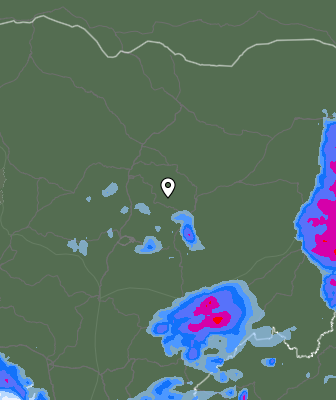Opady atmosferyczne