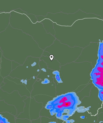 Opady atmosferyczne