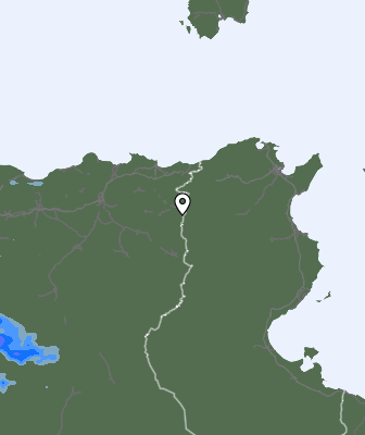 Csapadék