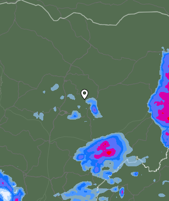 Opady atmosferyczne