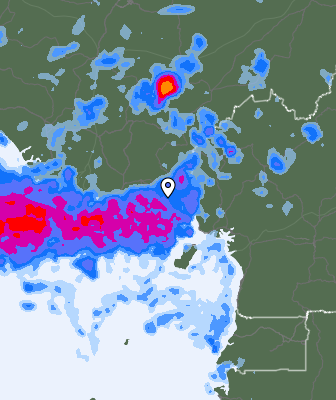 Opady atmosferyczne