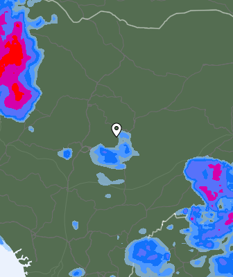 Opady atmosferyczne