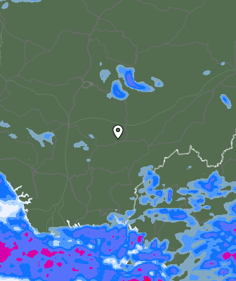 Opady atmosferyczne