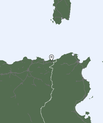Niederschlagsprognose