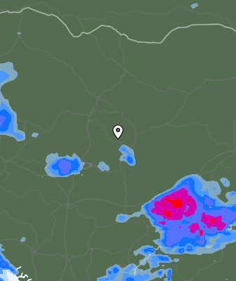 Opady atmosferyczne