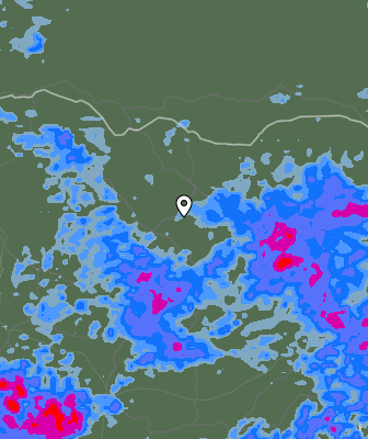 Opady atmosferyczne