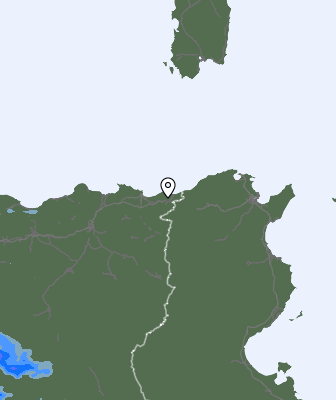 Βροχόπτωση