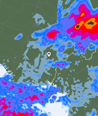 Opady atmosferyczne