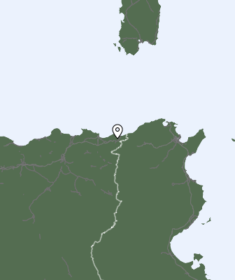 Niederschlagsprognose