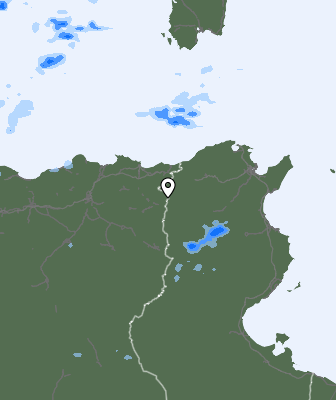 Opady atmosferyczne