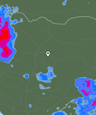 Opady atmosferyczne