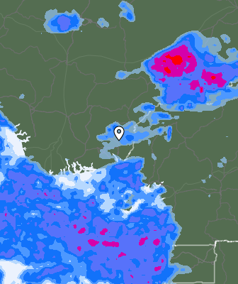 Opady atmosferyczne