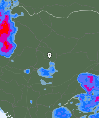 Opady atmosferyczne