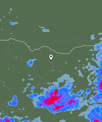 Opady atmosferyczne