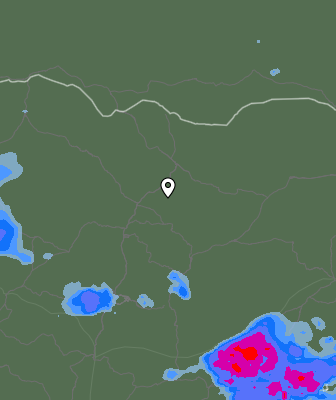 Opady atmosferyczne