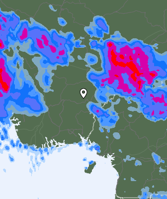 Opady atmosferyczne