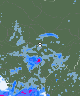 Opady atmosferyczne