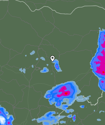 Opady atmosferyczne